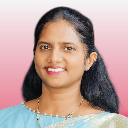 Dr. Patil Disha